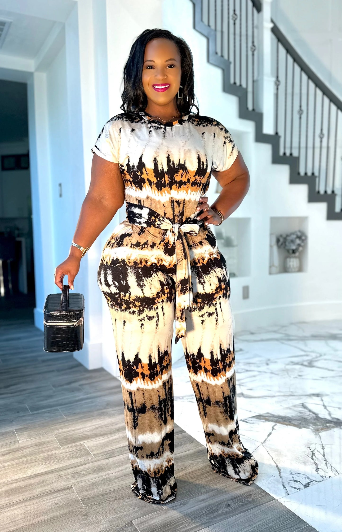 Desert Storm Two Piece Set, 16/18