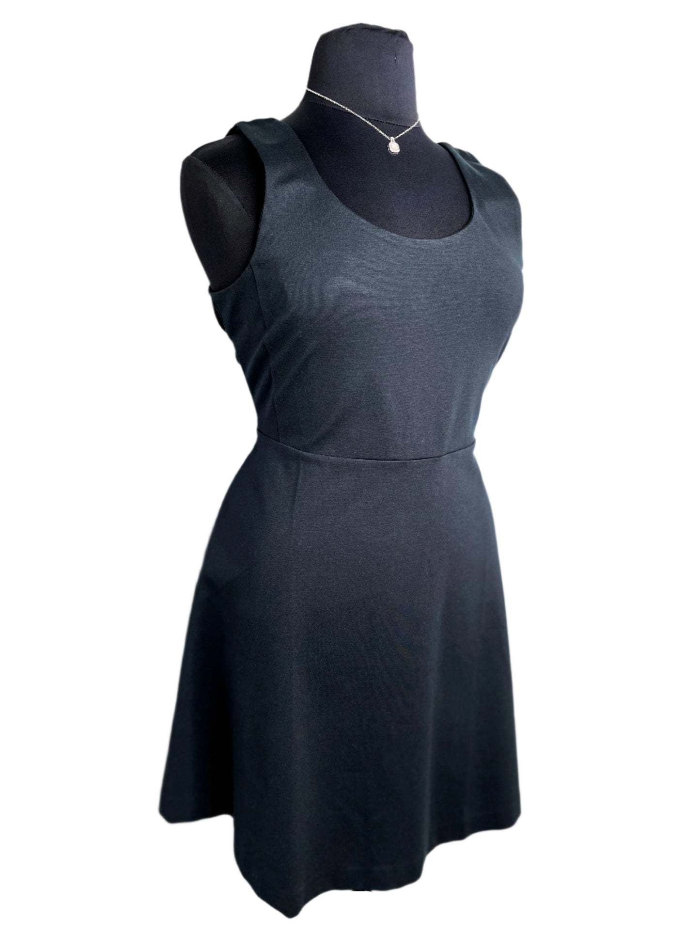 J Crew Strappy A-line dress, XL