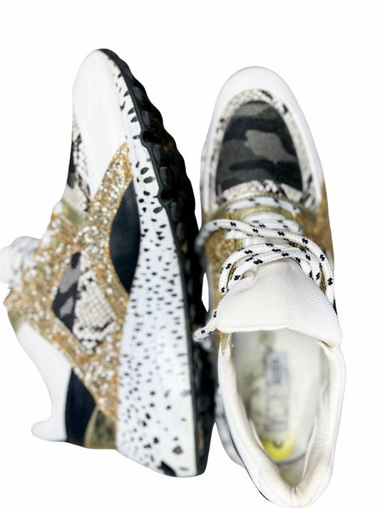 Steve Madden Sneakers, 8.5