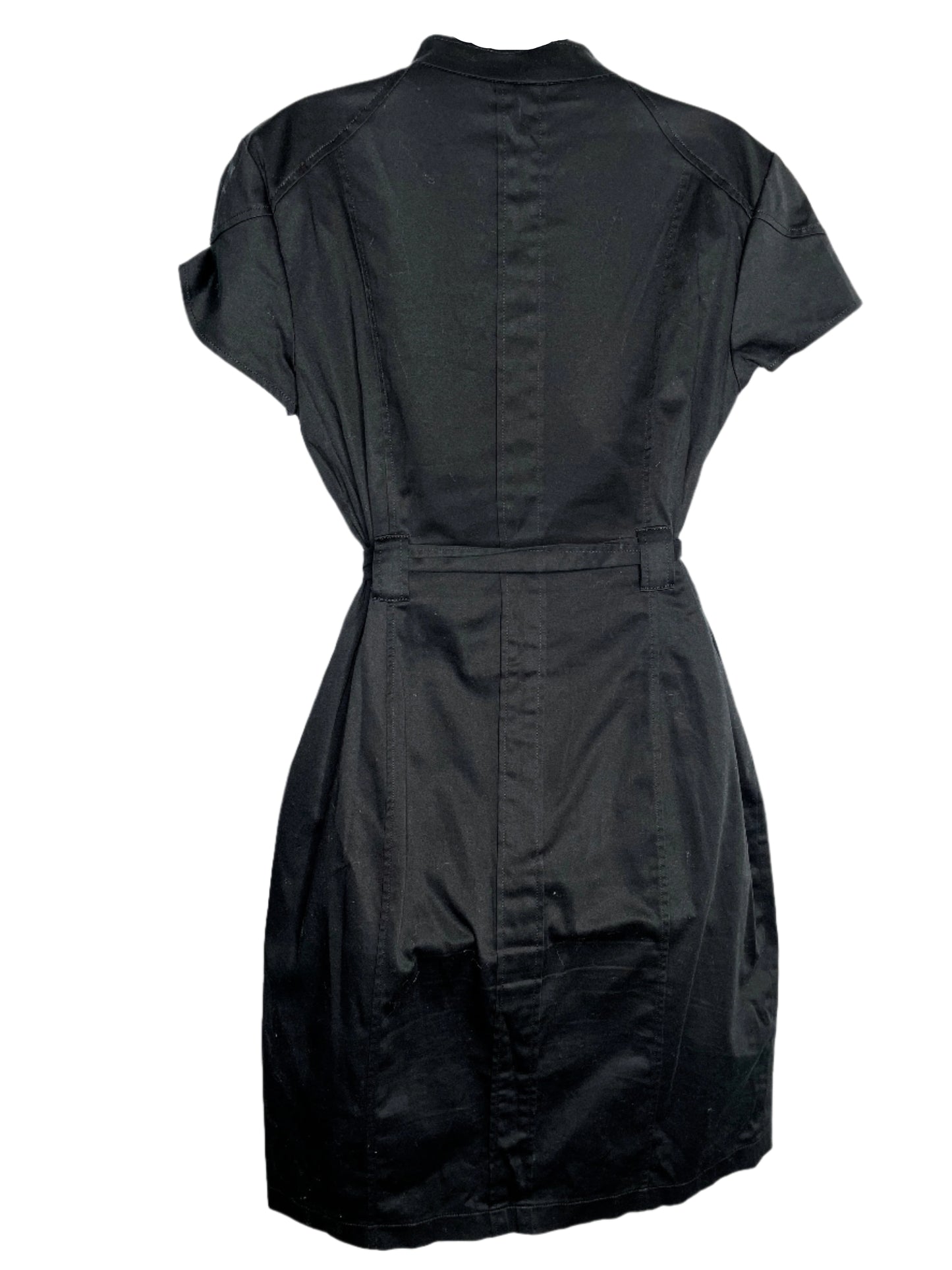 Calvin Klein Button Down Dress, M