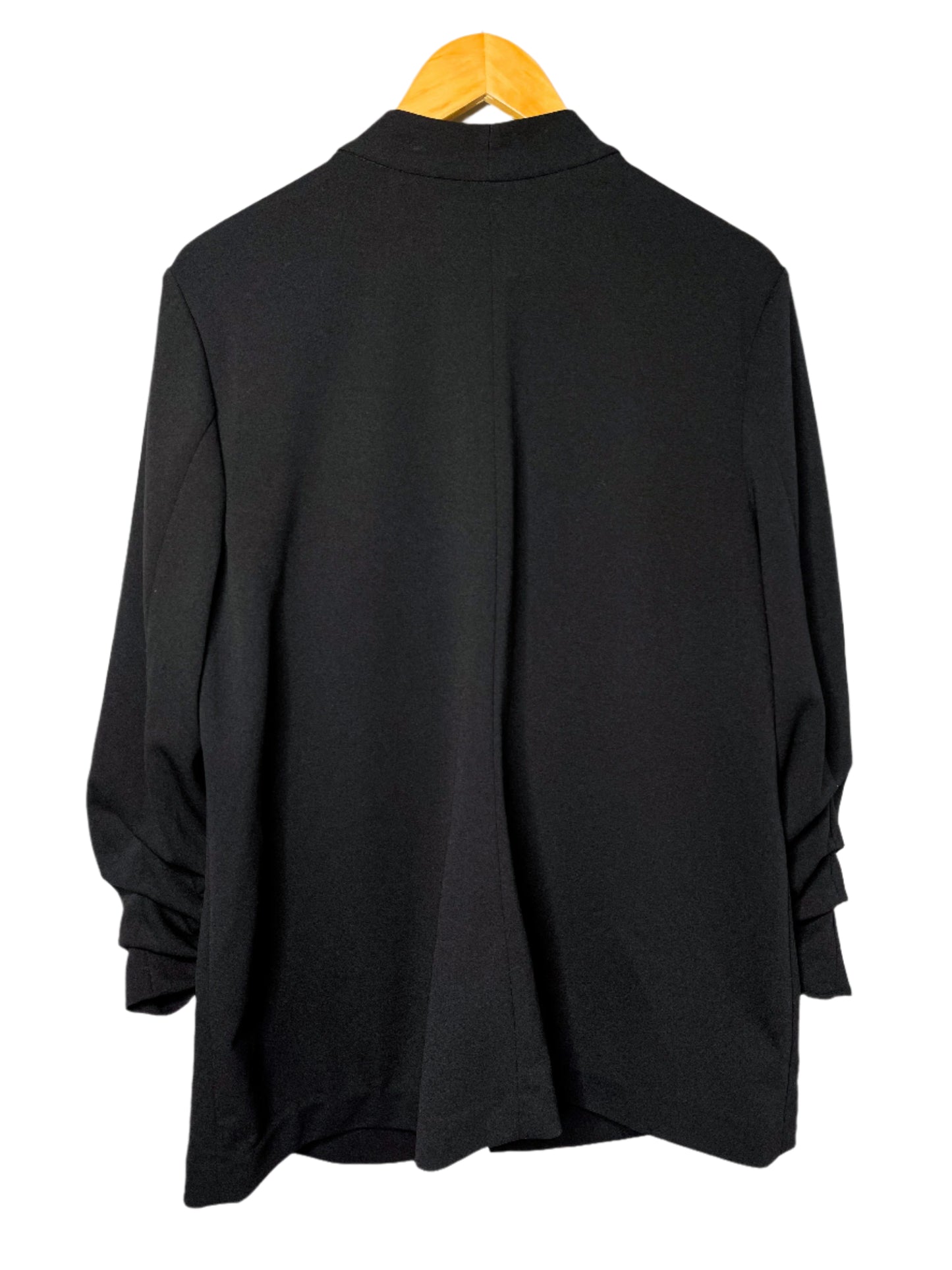 Alfani Cinched Sleeve Blazer, XL