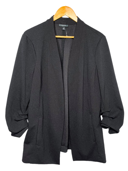 Alfani Cinched Sleeve Blazer, XL
