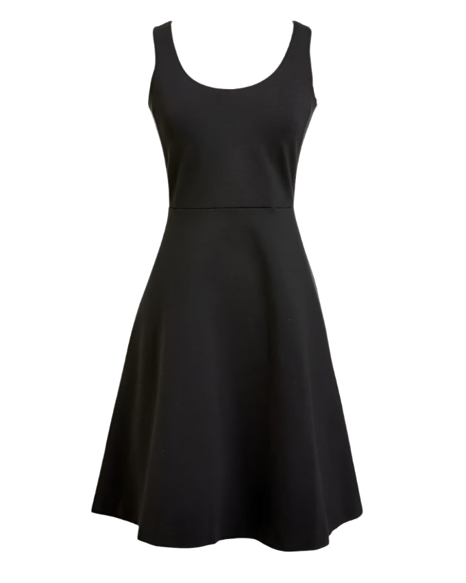 J Crew Strappy A-line dress, XL