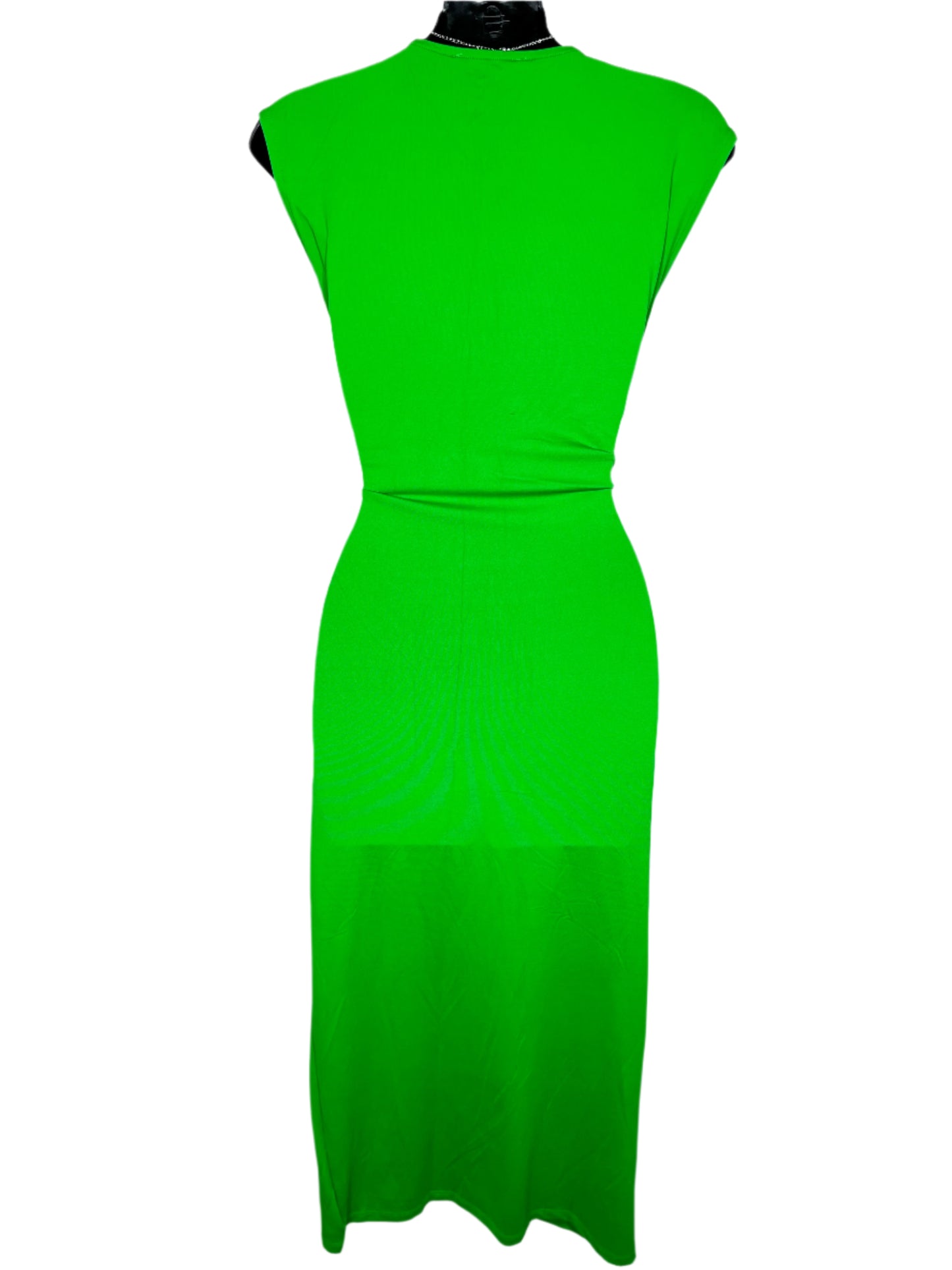 New Zara Cutout Dress, L