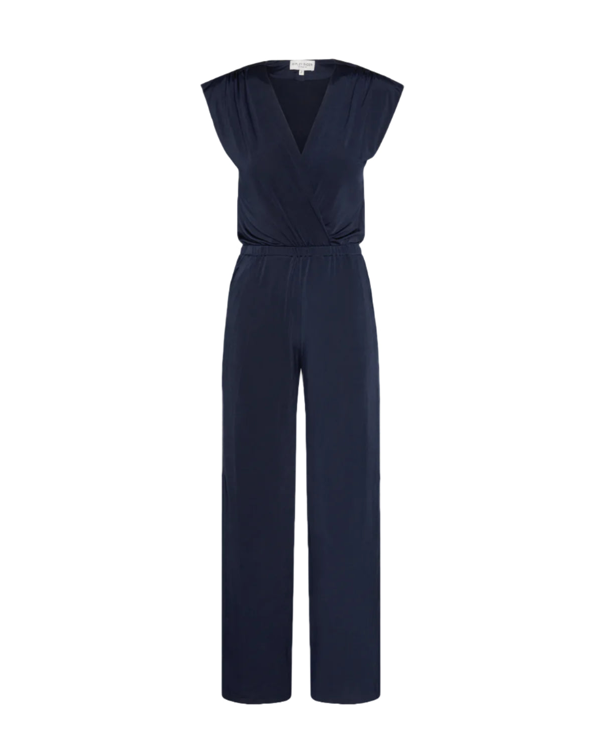 Ripley Rider Classic Navy Jumpsuit, Fits 8-12/14