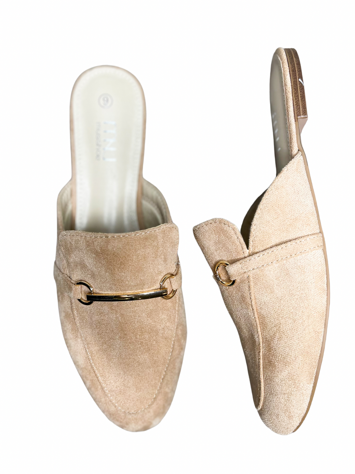 New Slide on Loafers, 9