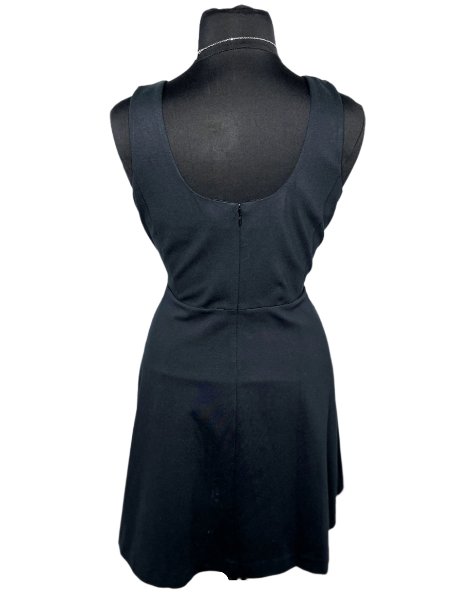 J Crew Strappy A-line dress, XL