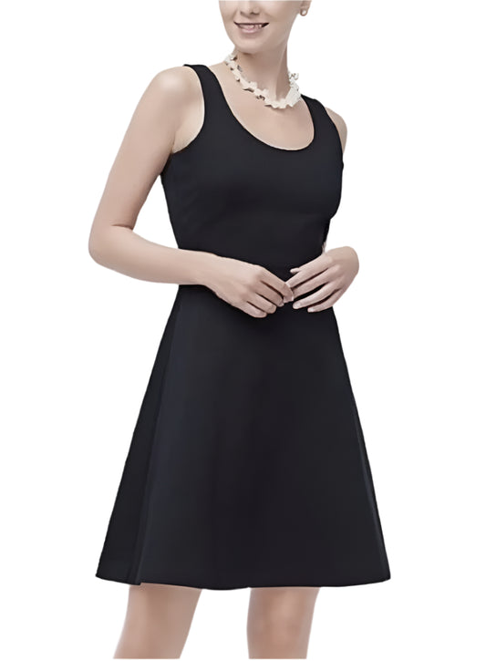 J Crew Strappy A-line dress, XL