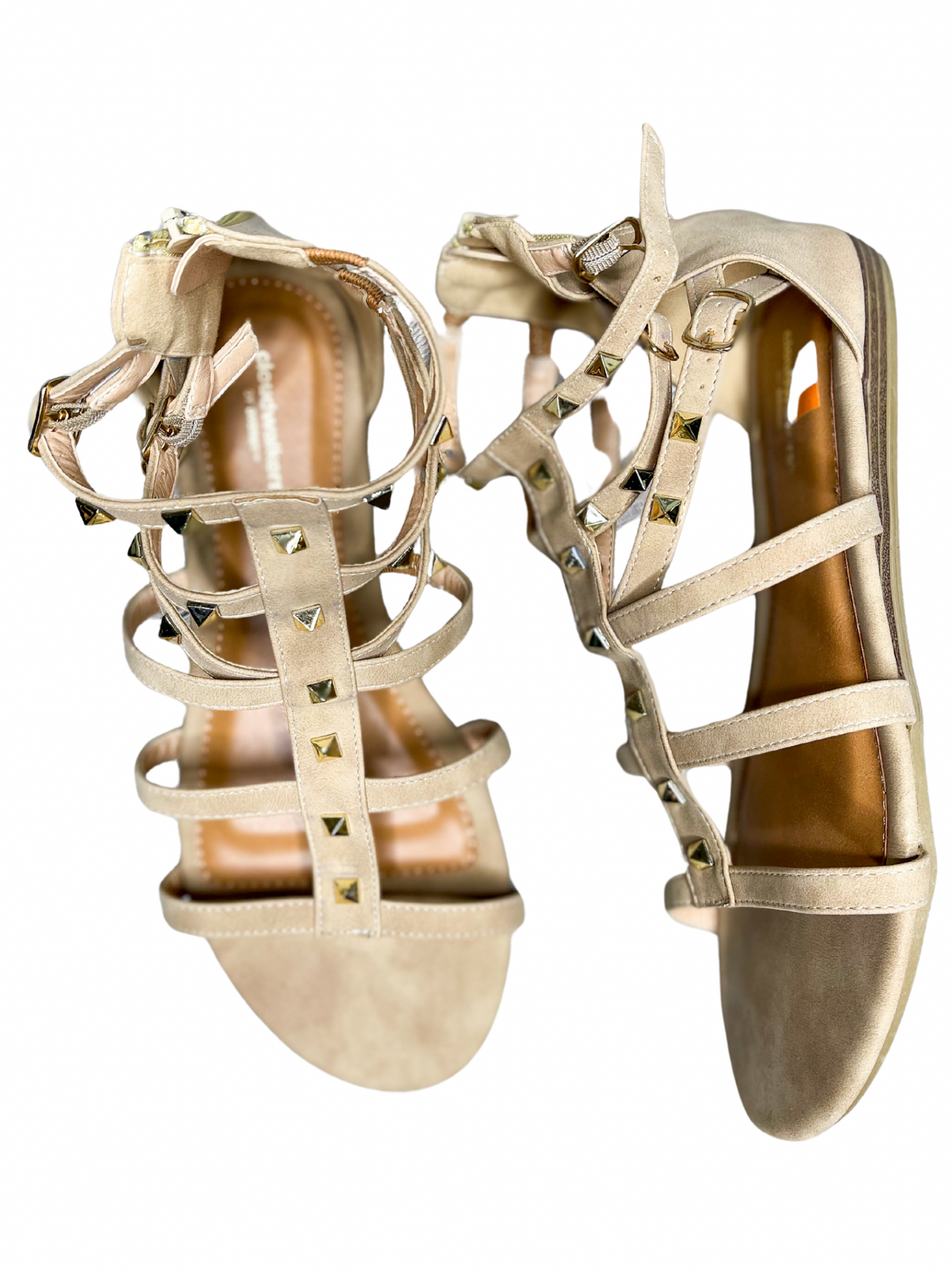 Avenue Gladiator Sandals, 11W