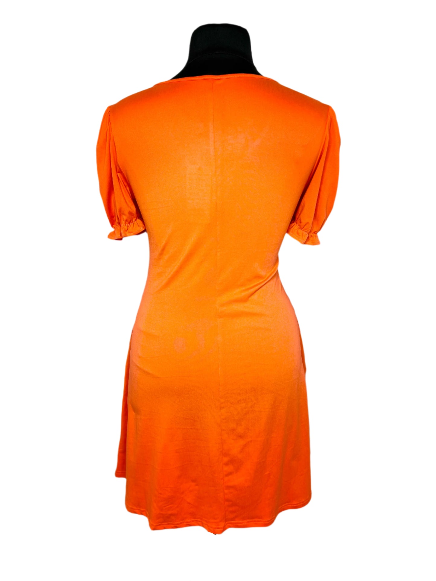 New Vibrant Pocket Dress, XL/1X