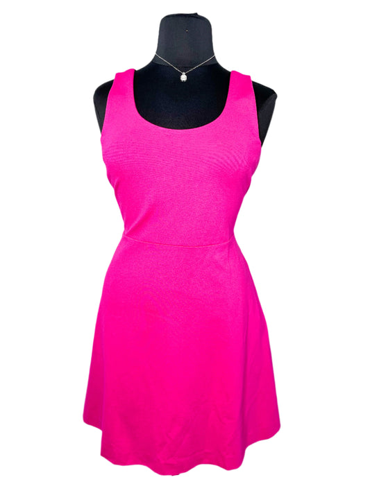 New J.Crew Fit & Flare Dress, XL