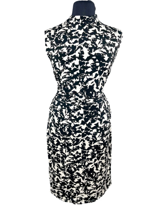 H&M Side Ruched Dress, XL