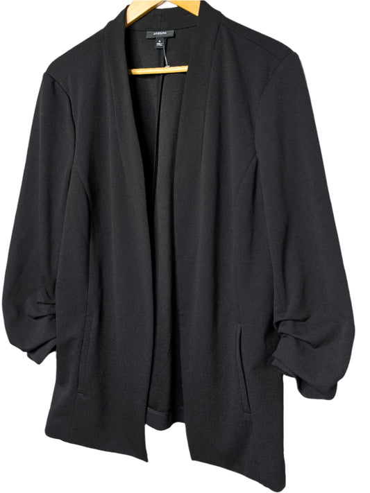 Alfani Cinched Sleeve Blazer, XL
