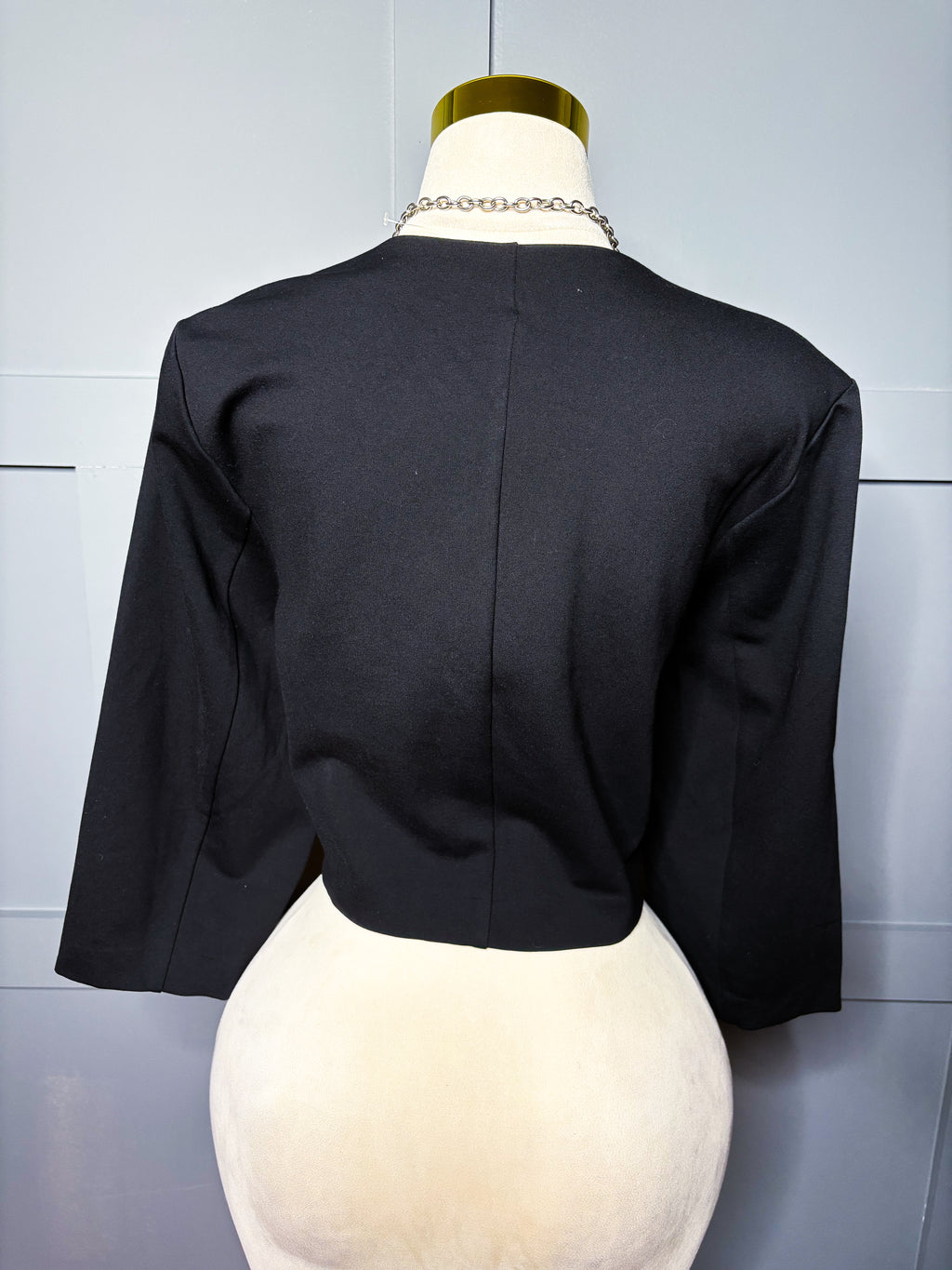 New Torrid Crop Blazer, 3X