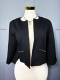 New Torrid Crop Blazer, 3X
