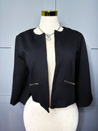 New Torrid Crop Blazer, 3X