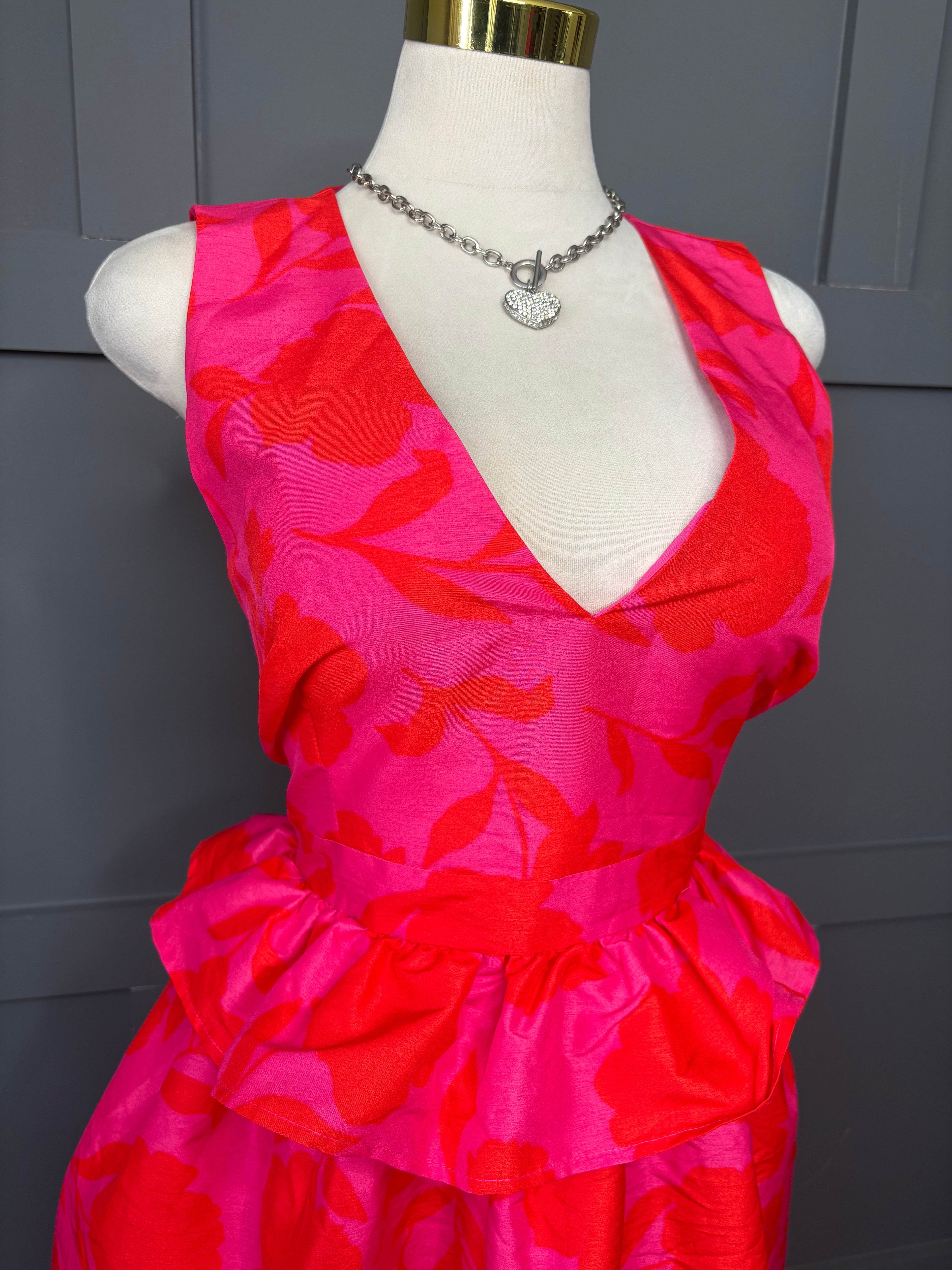 New Kate Spade Peplum Dress, 16