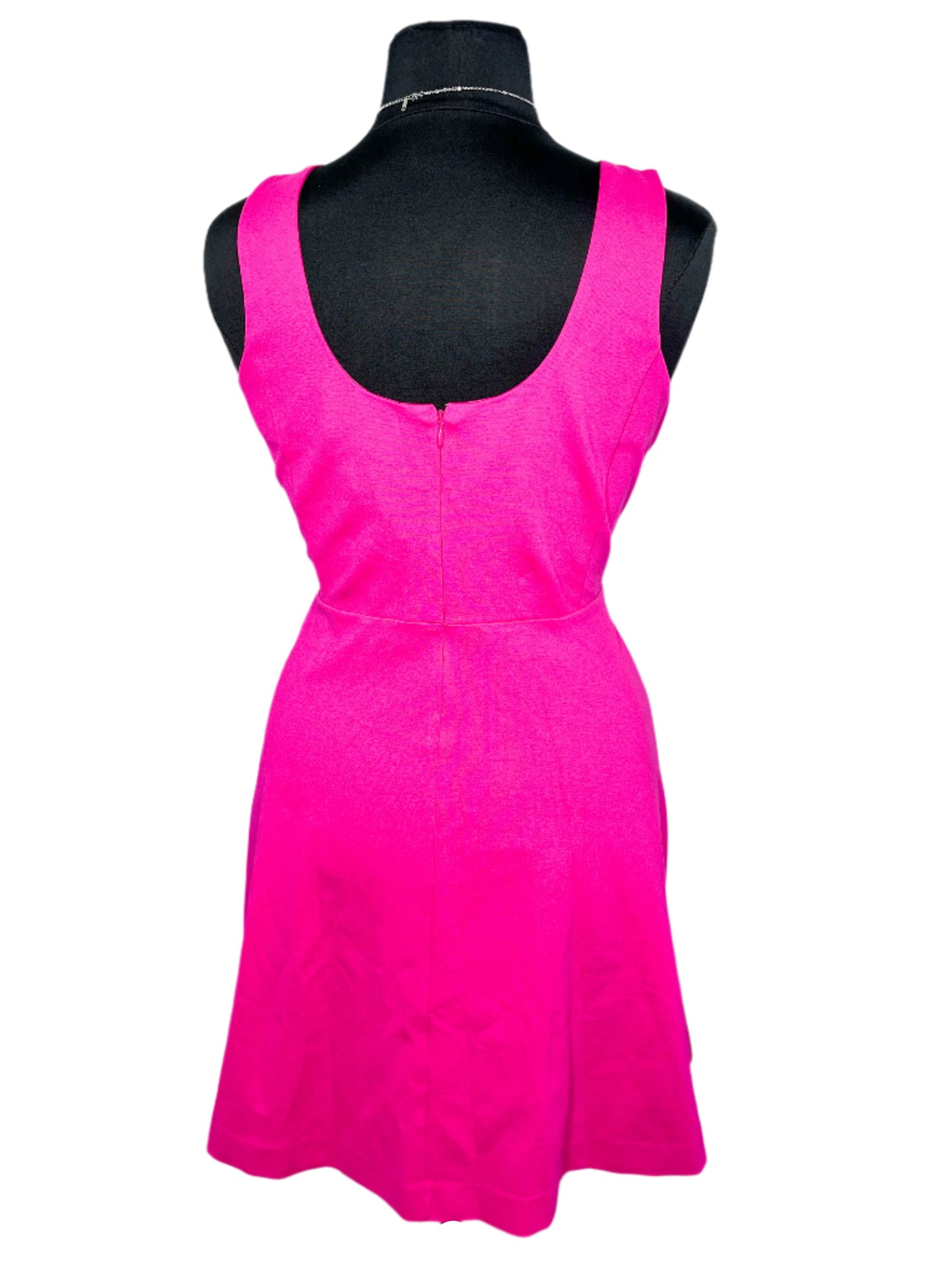 New J.Crew Strappy A-line dress, XL