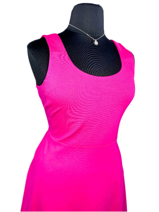 New J.Crew Fit & Flare Dress, XL